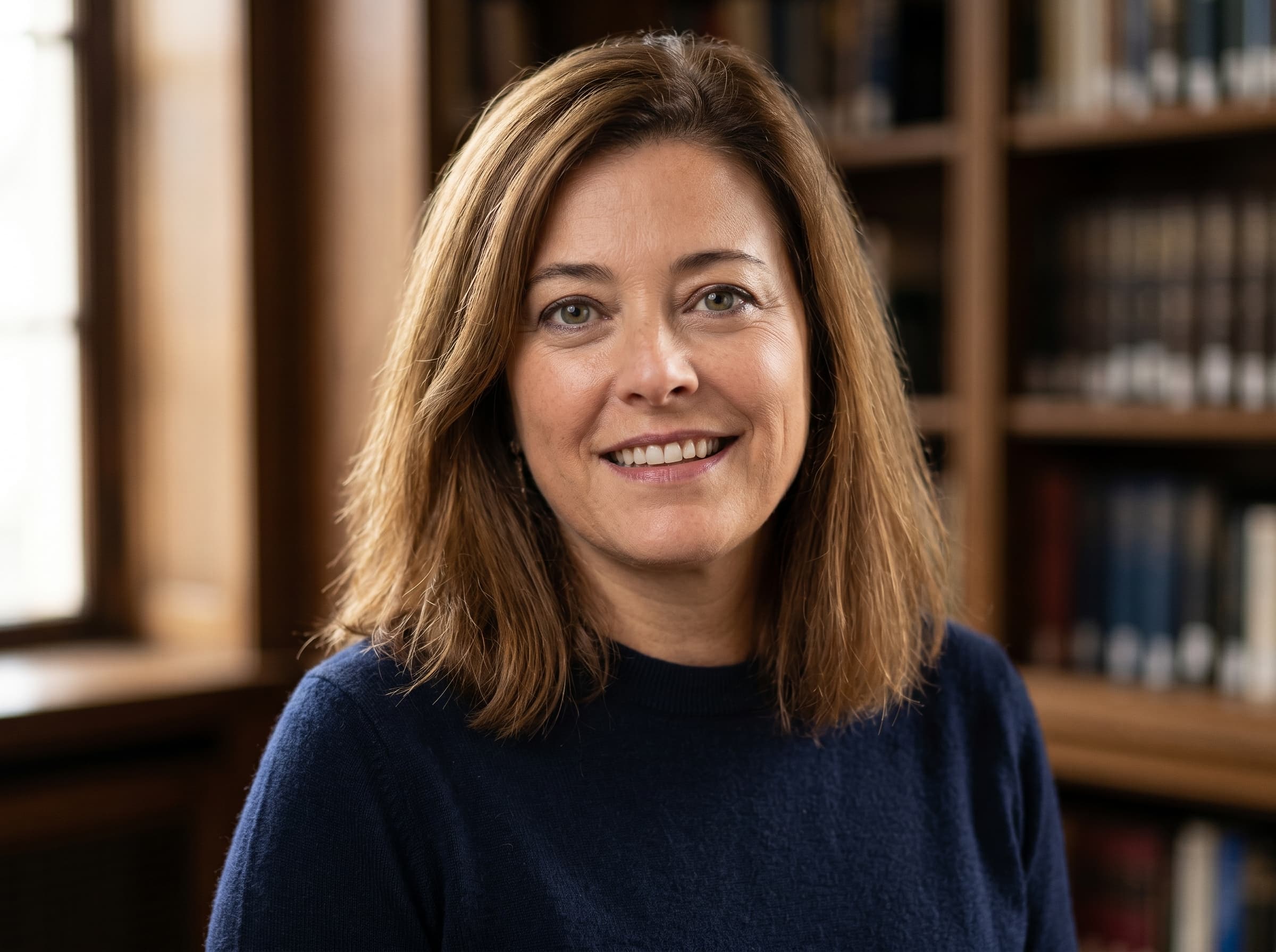 Kim Flanders, Founder of Kim Flanders & Associates